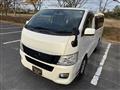 2012 Nissan NV350 Caravan