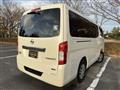 2012 Nissan NV350 Caravan