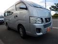 2014 Nissan NV350 Caravan