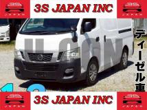2014 Nissan NV350 Caravan