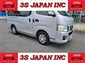 2014 Nissan NV350 Caravan