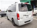 2012 Nissan NV350 Caravan