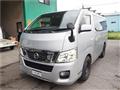2012 Nissan NV350 Caravan