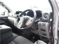 2012 Nissan NV350 Caravan