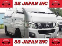 2012 Nissan NV350 Caravan