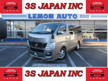 2014 Nissan NV350 Caravan