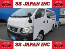 2012 Nissan NV350 Caravan