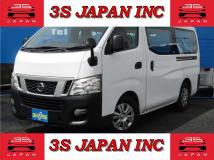 2014 Nissan NV350 Caravan
