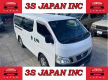 2013 Nissan Caravan