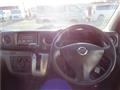 2014 Nissan NV350 Caravan