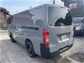 2012 Nissan NV350 Caravan