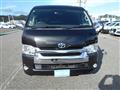 2014 Toyota Hiace