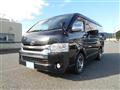 2014 Toyota Hiace