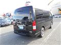 2014 Toyota Hiace