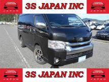 2014 Toyota Hiace