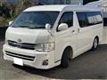 2011 Toyota Hiace Van
