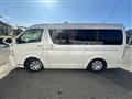 2011 Toyota Hiace Van