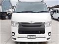 2014 Toyota Hiace Van