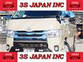 2012 Toyota Hiace Van