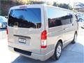 2012 Toyota Hiace Van