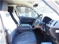 2012 Toyota Hiace Van