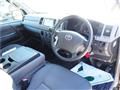 2012 Toyota Hiace Van