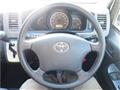 2012 Toyota Hiace Van