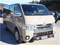 2012 Toyota Hiace Van