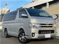 2014 Toyota Hiace