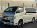 2014 Toyota Hiace