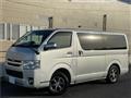 2014 Toyota Hiace