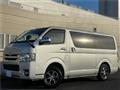 2014 Toyota Hiace