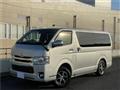 2014 Toyota Hiace
