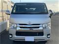 2014 Toyota Hiace