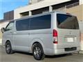 2014 Toyota Hiace