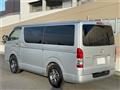 2014 Toyota Hiace