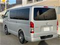 2014 Toyota Hiace