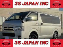 2014 Toyota Hiace