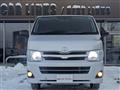 2012 Toyota Hiace