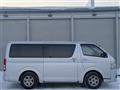 2012 Toyota Hiace