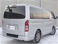 2012 Toyota Hiace