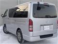 2012 Toyota Hiace