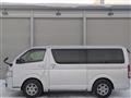 2012 Toyota Hiace