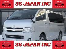 2012 Toyota Hiace