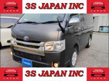 2014 Toyota Hiace