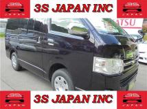 2013 Toyota Hiace