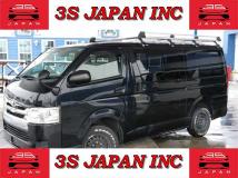 2014 Toyota Regiusace Van