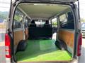 2011 Toyota Hiace Van