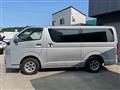 2011 Toyota Hiace Van