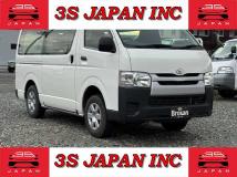 2014 Toyota Regiusace